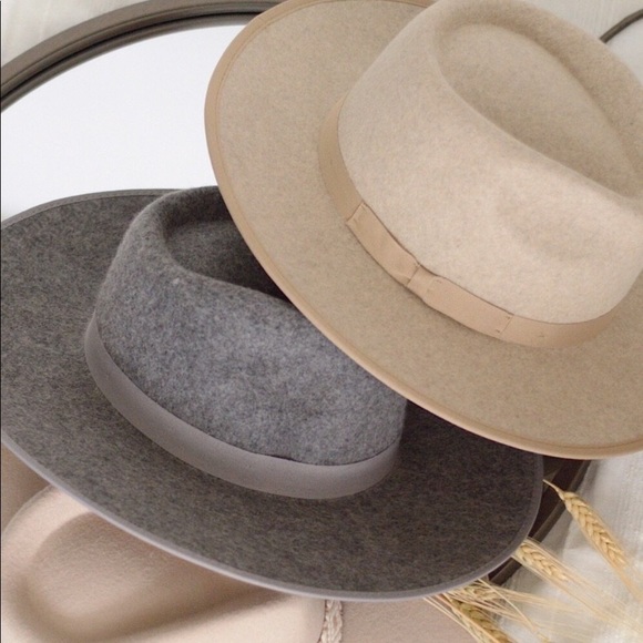 Cult Classic Hat in Grey - Picture 4 of 9